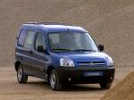 Citroen Berlingo Combi 2002 года